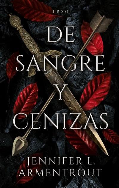 DE SANGRE Y CENIZAS DE SANGRE Y CENIZAS