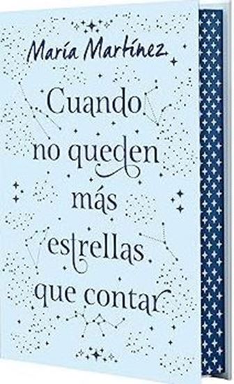 CUANDO NO QUEDEN MAS ESTRELLAS (EDICIÓN ESPECIAL) CUANDO NO QUEDEN MAS ESTRELLAS (EDICIÓN ESPECIAL)