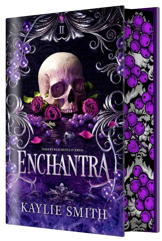 ENCHANTRA (EDICIÓN ESPECIAL LIMITADA) ENCHANTRA (EDICIÓN ESPECIAL LIMITADA)