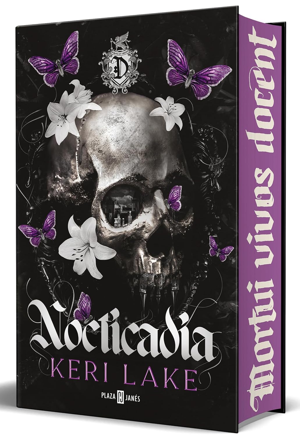 Nocticadia Nocticadia