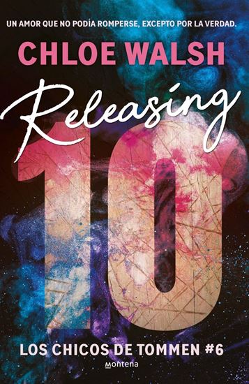 RELEASING 10 (LOS CHICOS DE TOMMEN 6) RELEASING 10 (LOS CHICOS DE TOMMEN 6)