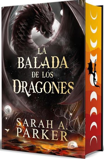 LA BALADA DE LOS DRAGONES (LUNAR 2) (LI) LA BALADA DE LOS DRAGONES (LUNAR 2) (LI)