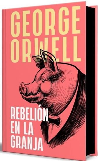 REBELION EN LA GRANJA (CANTOS)(LI) (BOL) REBELION EN LA GRANJA (CANTOS)(LI) (BOL)